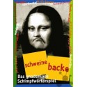 Schweine-Backe