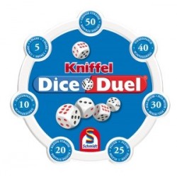 Kniffel ? Dice Duel