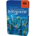 Das magische Labyrinth (Metalldose)