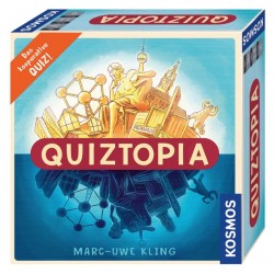 Quiztopia