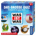 WAS IST WAS ? Das große Quiz