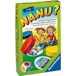 Nanu