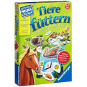 Tiere füttern