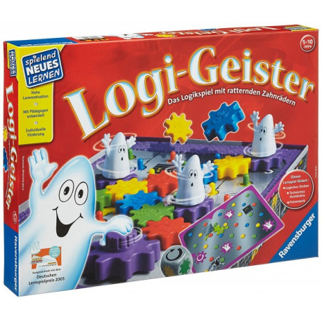 Logi-Geister