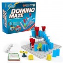 Domino Maze