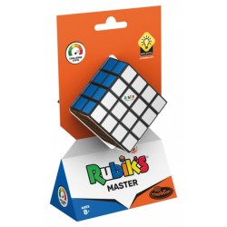 Rubik's Master