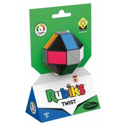 Rubik's Twist