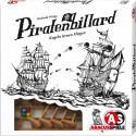 Piratenbillard