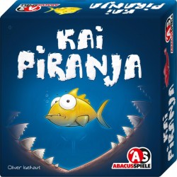 Kai Piranja *NEU*