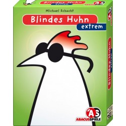 Blindes Huhn extrem