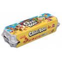 Crazy Eggz