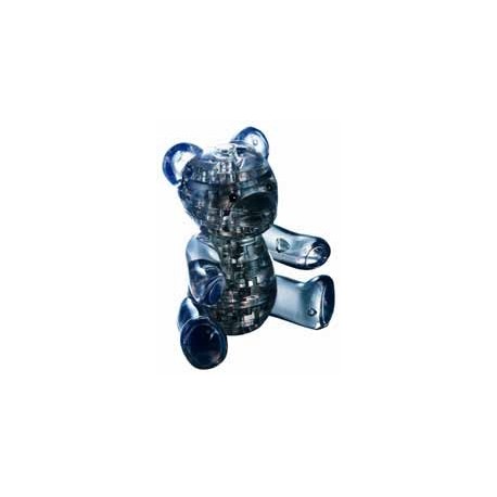 Crystal Puzzle: Teddybär
