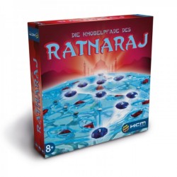 Ratnaraj - Die Knobelpfade
