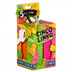 Cinco Linko