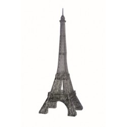 Große Crystal Puzzle: Eiffelturm