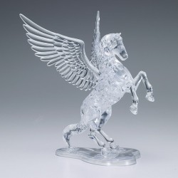 Crystal Puzzle Pegasus