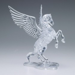 Crystal Puzzle: Pegasus