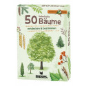 Expedition Natur ? 50 heimische Bäume