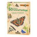 Expedition Natur ? 50 heimische Schmetterlinge