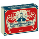 Die magische Welt der Kartentricks