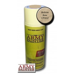 Army Painter Primer Skeleton Bone Spray