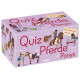 Das Quiz der Pferde und Ponys