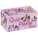Das Quiz der Pferde und Ponys