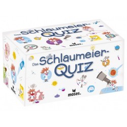 Das Schlaumeier-Quiz