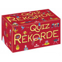 Das Quiz der Rekorde