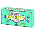 no secrets