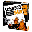 Schaben jagen