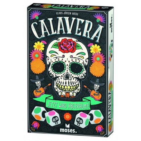 Calavera