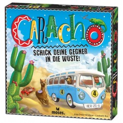 Caracho!