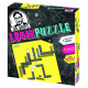 Dr. Grips Logikpuzzle