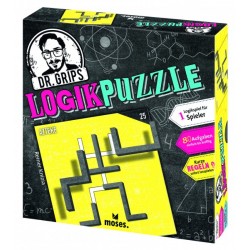 Dr. Grips Logikpuzzle