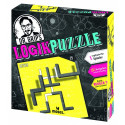 Dr. Grips Logikpuzzle