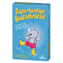 Superlustige Quatschrätsel