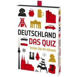 Deutschland ? Das Quiz