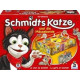 Schmidts Katze