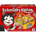 Schmidts Katze