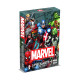 Playing Cards ? Marvel Universe