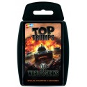 Top Trumps World of Tanks