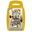 Top Trumps - Weltfußball Stars 3