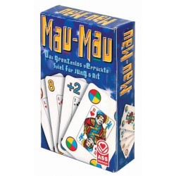 Mau Mau
