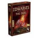 The Dwarves The Duel