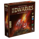 The Dwarves Base Game