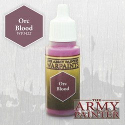 Army Painter Paint: Orc Blood