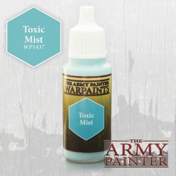 Army Painter Paint: Toxic Mist
