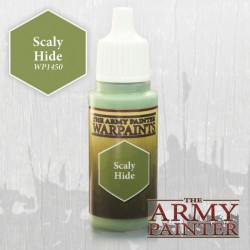Army Painter Paint: Scaly Hide