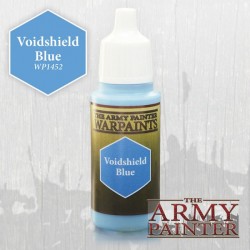 Army Painter Paint: Voidshield Blue